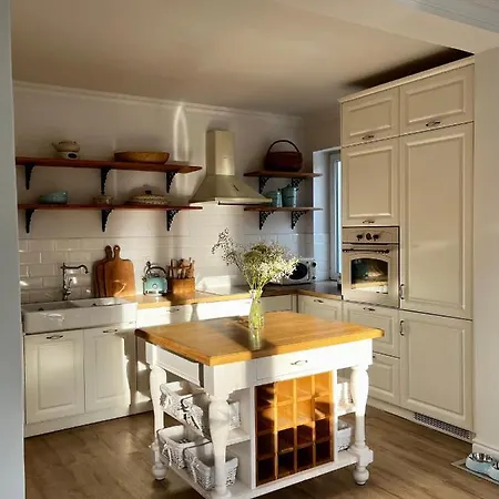 别墅 House Family Wiewiecko