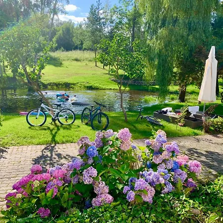 וילה House Family Wiewiecko