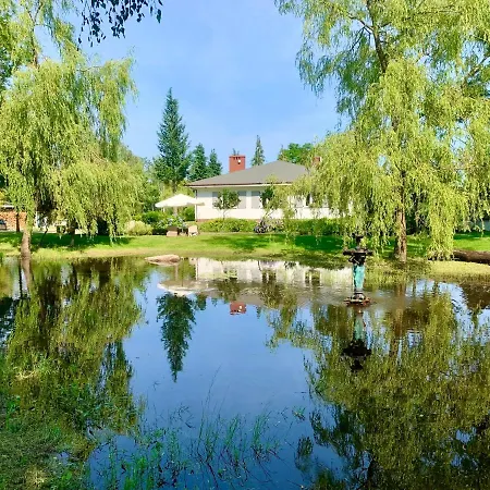 House Family וילה Wiewiecko