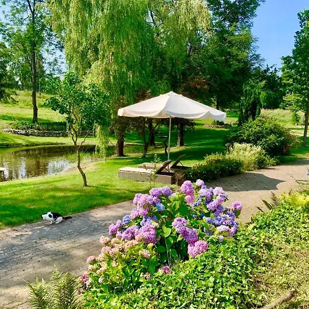 House Family וילה *