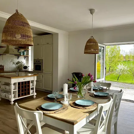 House Family Wiewiecko