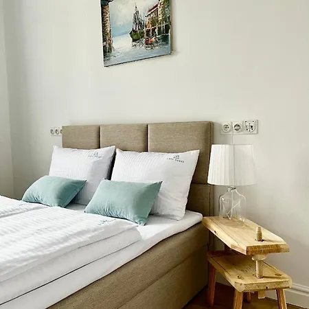 וילה House Family