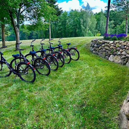 House Family 别墅 Wiewiecko