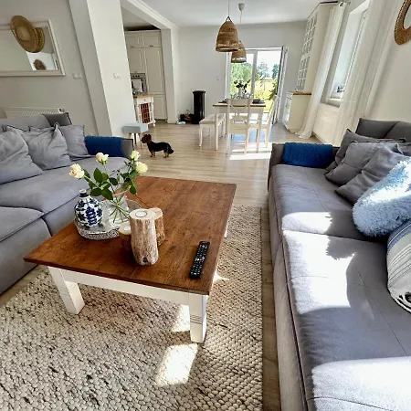 House Family Wiewiecko